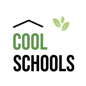 @JPIUrbanEurope applied-research project aiming to analyze the multiple co-benefits of climate #naturebasedsolutions #NBS in school environments 🌲🐞🏫🪴🌳