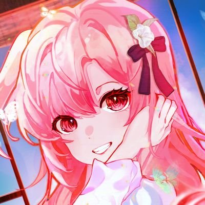 Skarm256 || #VTuber 🏳️‍⚧️さんのプロフィール画像