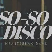 sosodiscomusic (@sosodiscomusic) 's Twitter Profile