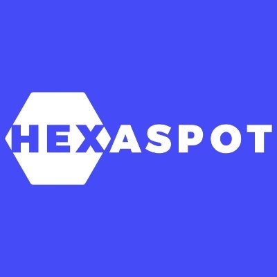 Hexaspot 🎈