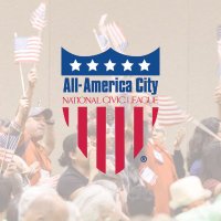 All-America City(@AllAmericaCity) 's Twitter Profile Photo
