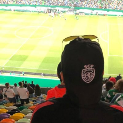 lucas_frcsco's profile picture. #29 Sporting Clube de Portugal