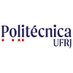 Escola Politécnica da UFRJ (@Poli_UFRJ) Twitter profile photo