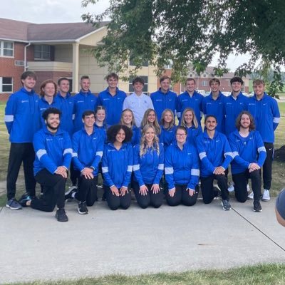 Ohio Christian University XC/TF Profile