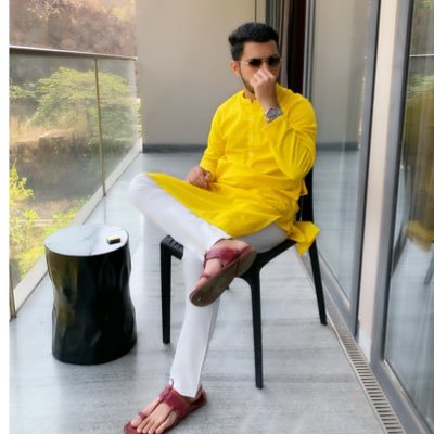 KapilPatwardha5's profile picture. Strength and conditioning coach