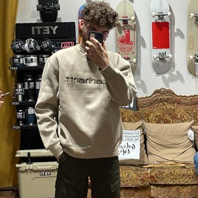 WorldComeBack1's profile picture. the missing piece of ur puzzler