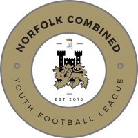 Norfolk Combined Youth Football League(@NorfolkCYFL) 's Twitter Profile Photo