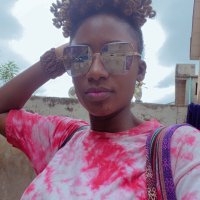 Nola Kehinde(@nola_kehinde) 's Twitter Profile Photo