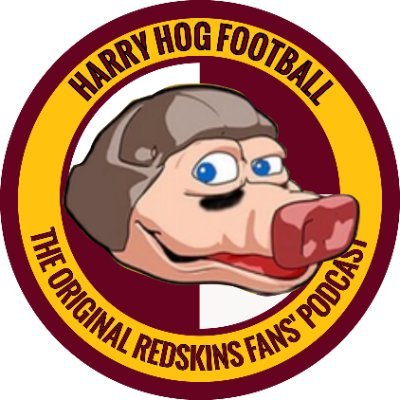 The Original Redskins Fans Podcast! https://t.co/YiMtC6xTOs livestreams at halftime: https://t.co/CUl9NV5tkN…