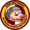 HarryHog's profile picture. The Original Redskins Fans Podcast! https://t.co/YiMtC6xTOs livestreams at halftime: https://t.co/CUl9NV5tkN…