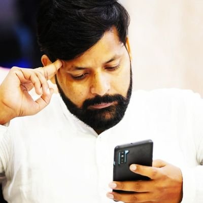 deepakpandeyazm's profile picture. |Author of नोटबन्दी एक मानव निर्मित त्रासदी और मंदी के जनक कौन | Political & Social Activist | TV Panelist |https://t.co/W6guqZYiUt|