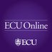 ECU Online (@onlineecu) Twitter profile photo ECU Online (@onlineecu) Twitter profile photo