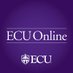 ECU Online (@OnlineECU) Twitter profile photo