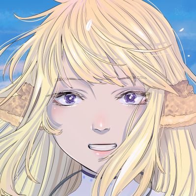 Jycaa - 🇨🇵 - Illustrator/manga artistさんのプロフィール画像