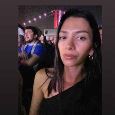 GokceRabia's profile picture. 