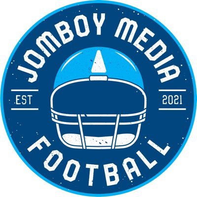 Football coverage by @JomboyMedia