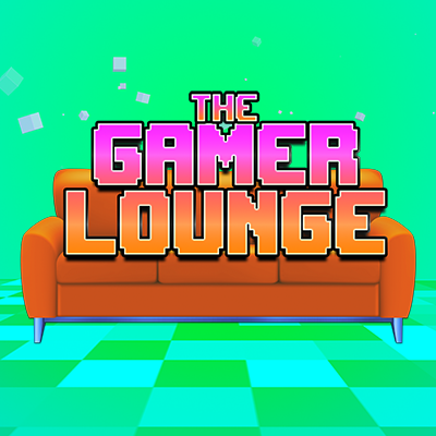 The_GamerLounge Profile Picture