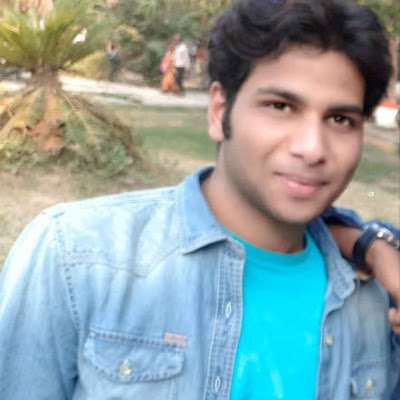 Piyush_IGIMS's profile picture. MBBS @ IGIMS