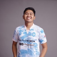 ALVN (@alvinanggaa) 's Twitter Profile