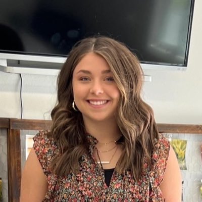 EmilyNaber4's profile picture. Elementary Education