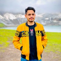 Ehtisham Siddique (@imshami_) 's Twitter Profile Photo Ehtisham Siddique (@imshami_) 's Twitter Profile Photo