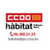 CCOO Hàbitat VLC Nord (@ccoohabitatvlcn) Twitter profile photo CCOO Hàbitat VLC Nord (@ccoohabitatvlcn) Twitter profile photo