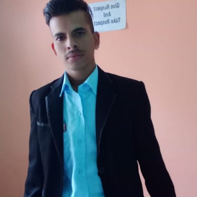 MangalGoutam7's profile picture. 