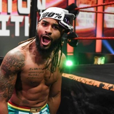 Tha Urban Legend | The BX Bully | Free Agent | (RP Account/Not Oliver Carter)