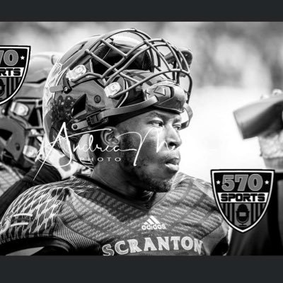 MinerLamiare's profile picture. Lamiare Saldano (PA) '23 - RB - 5'7" 175 - Scranton HS - 2.3 GPA