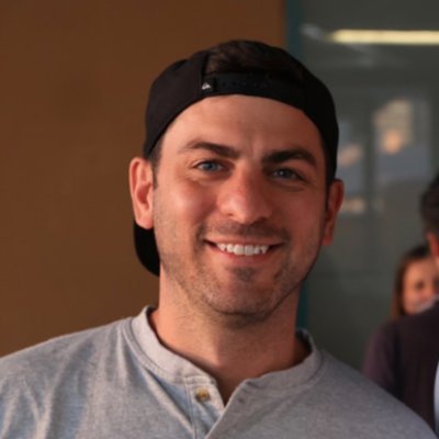 tylereshraghi's profile picture. i know my onions