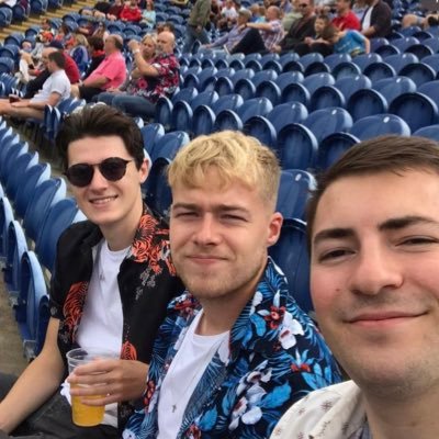 Swansea City glory hunter. 21/22, the year of the doube. 22/23 year of the doube doube.