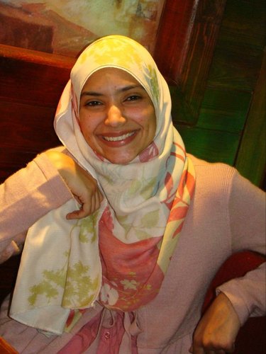 DoaaElkhodiry's profile picture. Data Center Solutions Architect