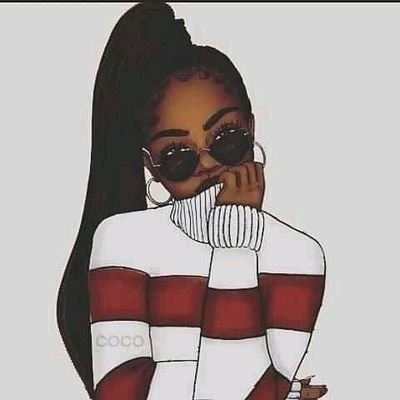 CharityNaomi6's profile picture. Only the Paranoid Survive ✨😉