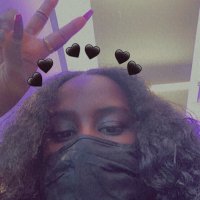 Salma Yousif (@salmayousiff) 's Twitter Profile Photo Salma Yousif (@salmayousiff) 's Twitter Profile Photo