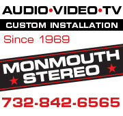 Home Theatre is what we do best. We've been doing this for over 30 years, and have satisfied customers from all over.