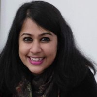 Dr. Mayurakshi Chaudhuri (@mayurakshi_ch) 's Twitter Profile