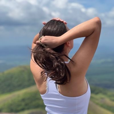 NaimeCruz's profile picture. Hola