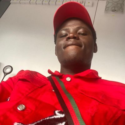 DignityBhra's profile picture. 🪂Kwame Dignity 🪂