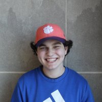 Javen Oswald (@joswaldct) 's Twitter Profile