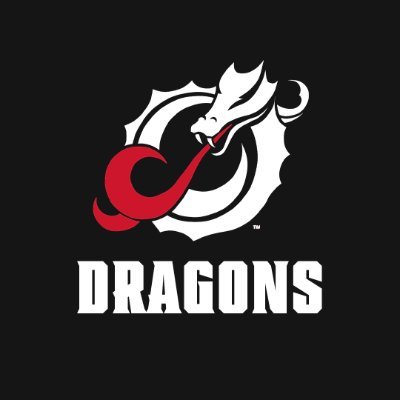 Official account of the Minnesota State University Moorhead Dragons #FiredUp