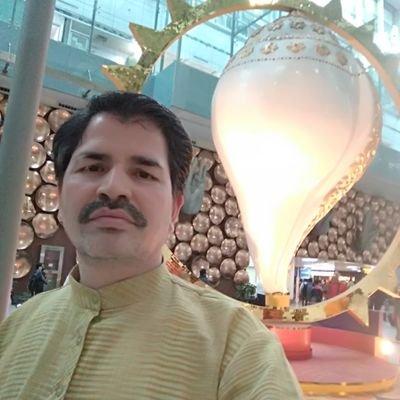 ArunTripathi73's profile picture. देश और समाज सर्वोपरि। भारत माता की जय। हिमालय झुकता नहीं टूट जाता है लेकिन अंदर गंगा जी भी संजोये रखता है।