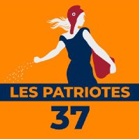 Les Patriotes Indre et Loire(@37_patriote) 's Twitter Profile Photo