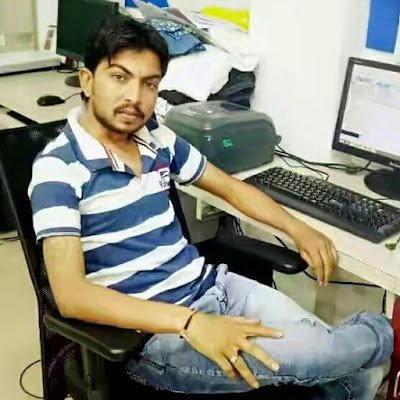 pmrajput08's profile picture. 