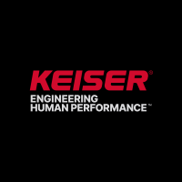Keiser (@keiserfitness) 's Twitter Profile Photo Keiser (@keiserfitness) 's Twitter Profile Photo