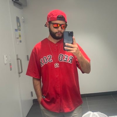 Red Sox, Patriots, Celtics, Bruins but mostly Red Sox. Also an environmental specialist