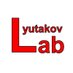 Lyutakov Lab (@lyutakovl) Twitter profile photo Lyutakov Lab (@lyutakovl) Twitter profile photo