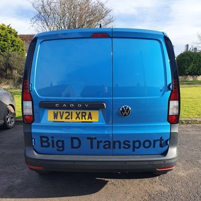 Same day transport company based near Bath with over 20 years experience.