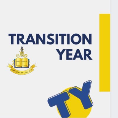 Moyle Park Transition Year