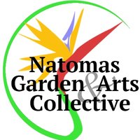 Natomas Garden & Arts Collective(@ArtsNatomas) 's Twitter Profile Photo