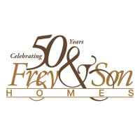 Frey and Son Homes(@FreyandSonHomes) 's Twitter Profile Photo